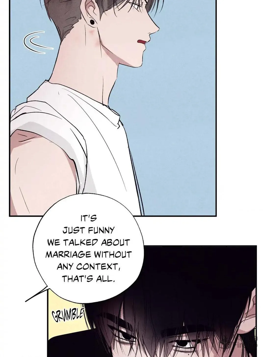 Unsleep Chapter 17 page 79 - 