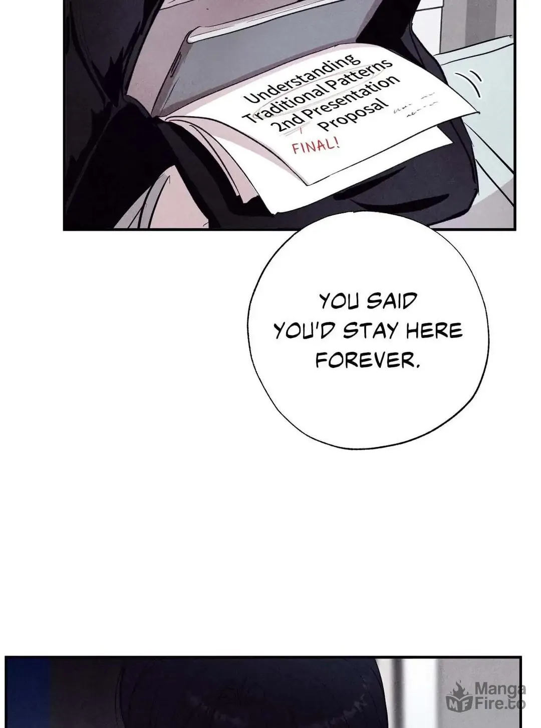 Unsleep Chapter 17 page 9 - 