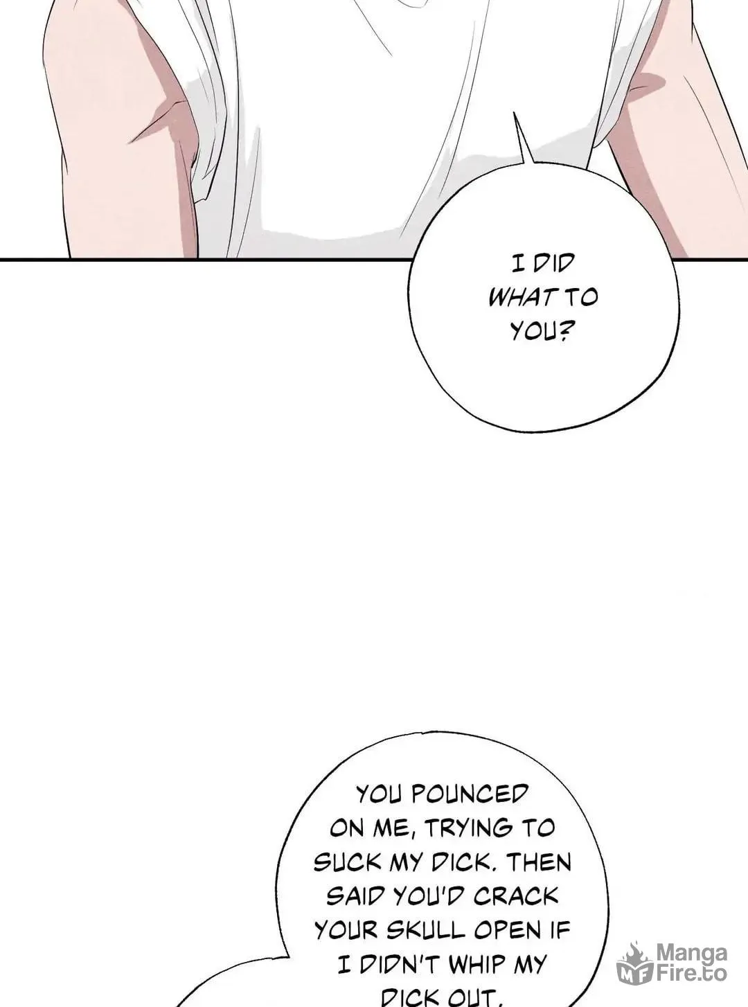 Unsleep Chapter 17 page 83 - 