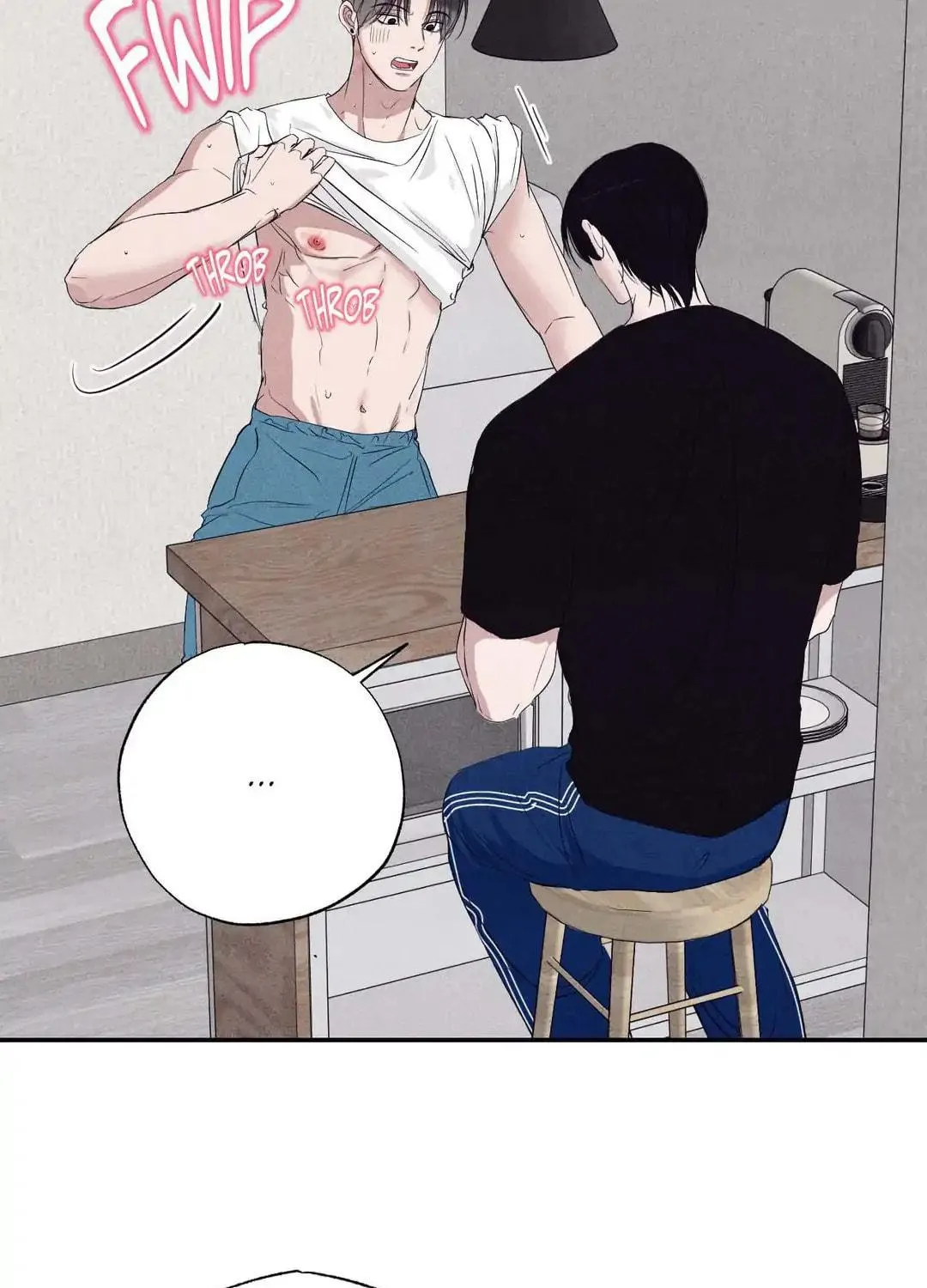 Unsleep Chapter 17 page 88 - 
