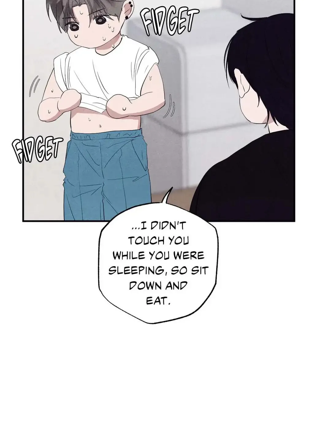 Unsleep Chapter 17 page 91 - 