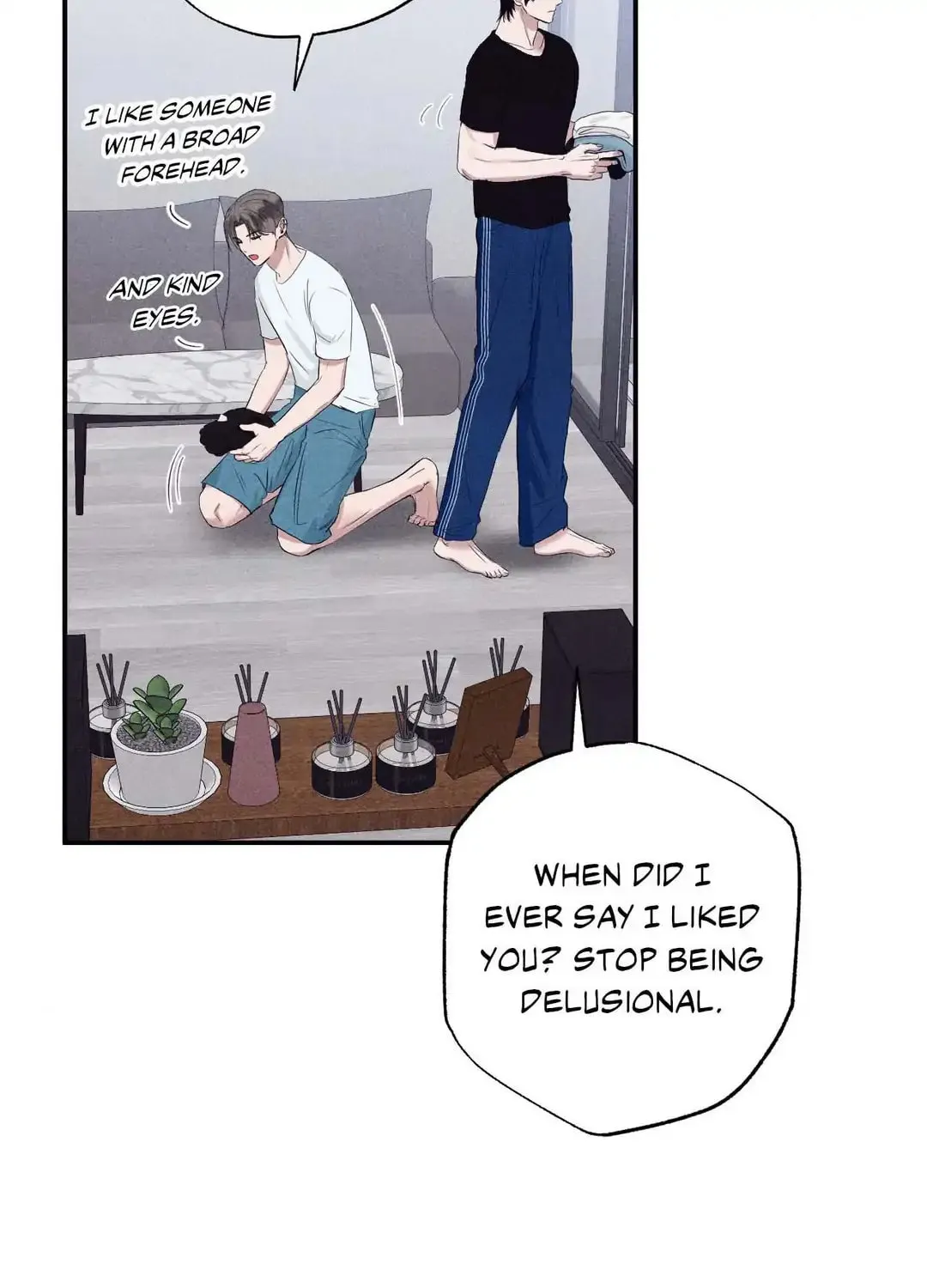 Unsleep Chapter 18 page 12 - 
