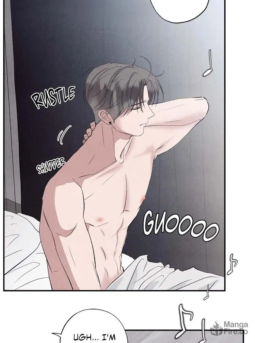 Unsleep Chapter 18 page 23 - 