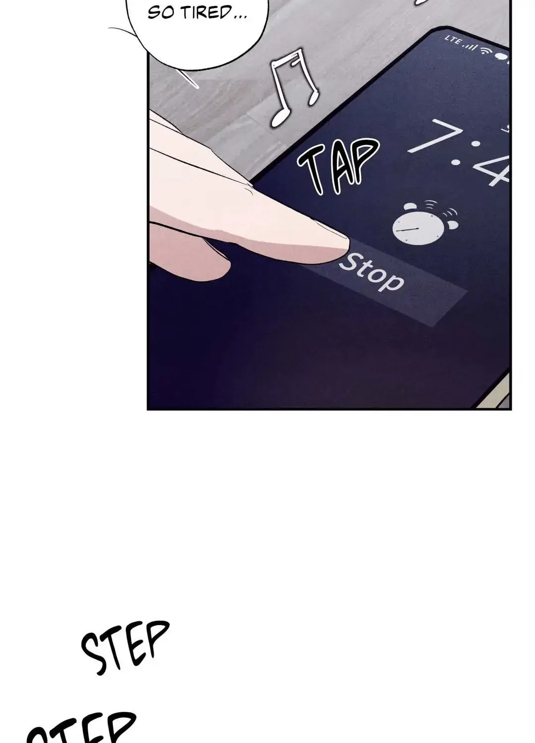 Unsleep Chapter 18 page 24 - 