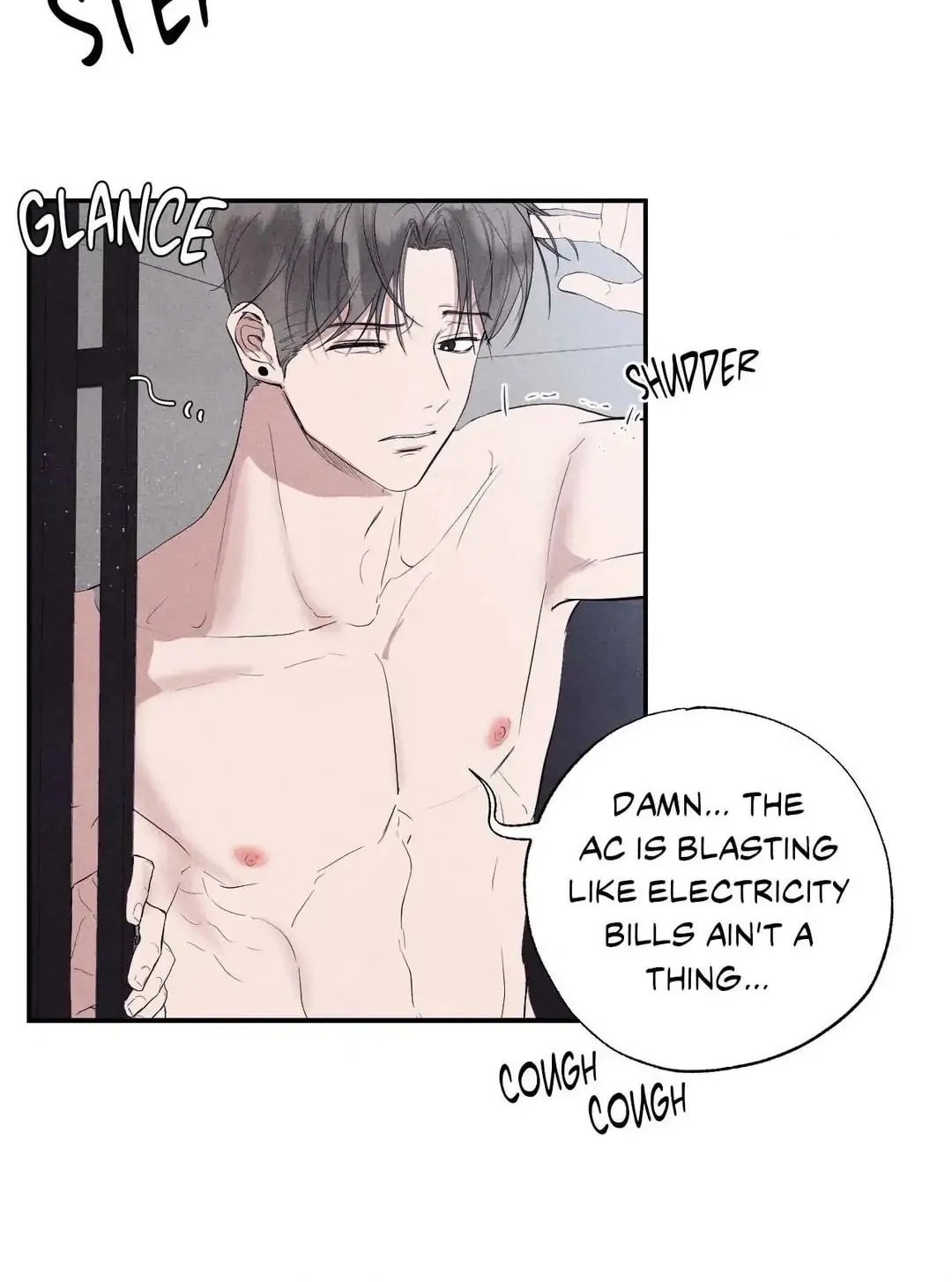 Unsleep Chapter 18 page 25 - 
