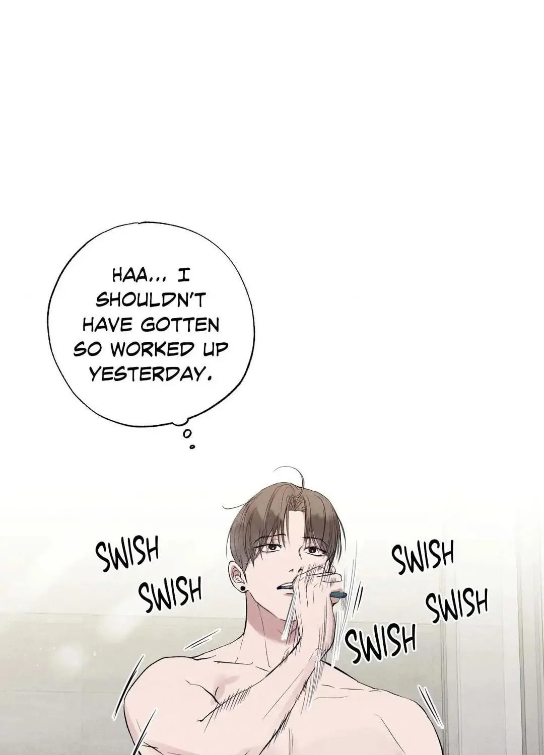 Unsleep Chapter 18 page 28 - 