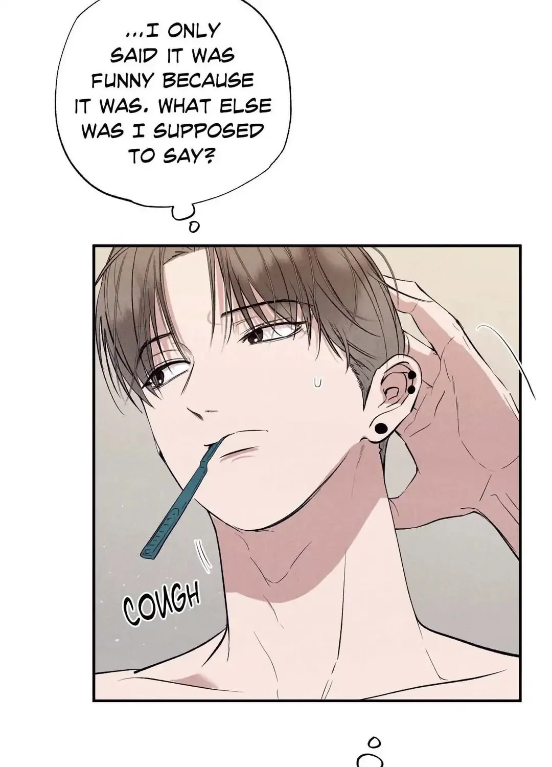 Unsleep Chapter 18 page 30 - 