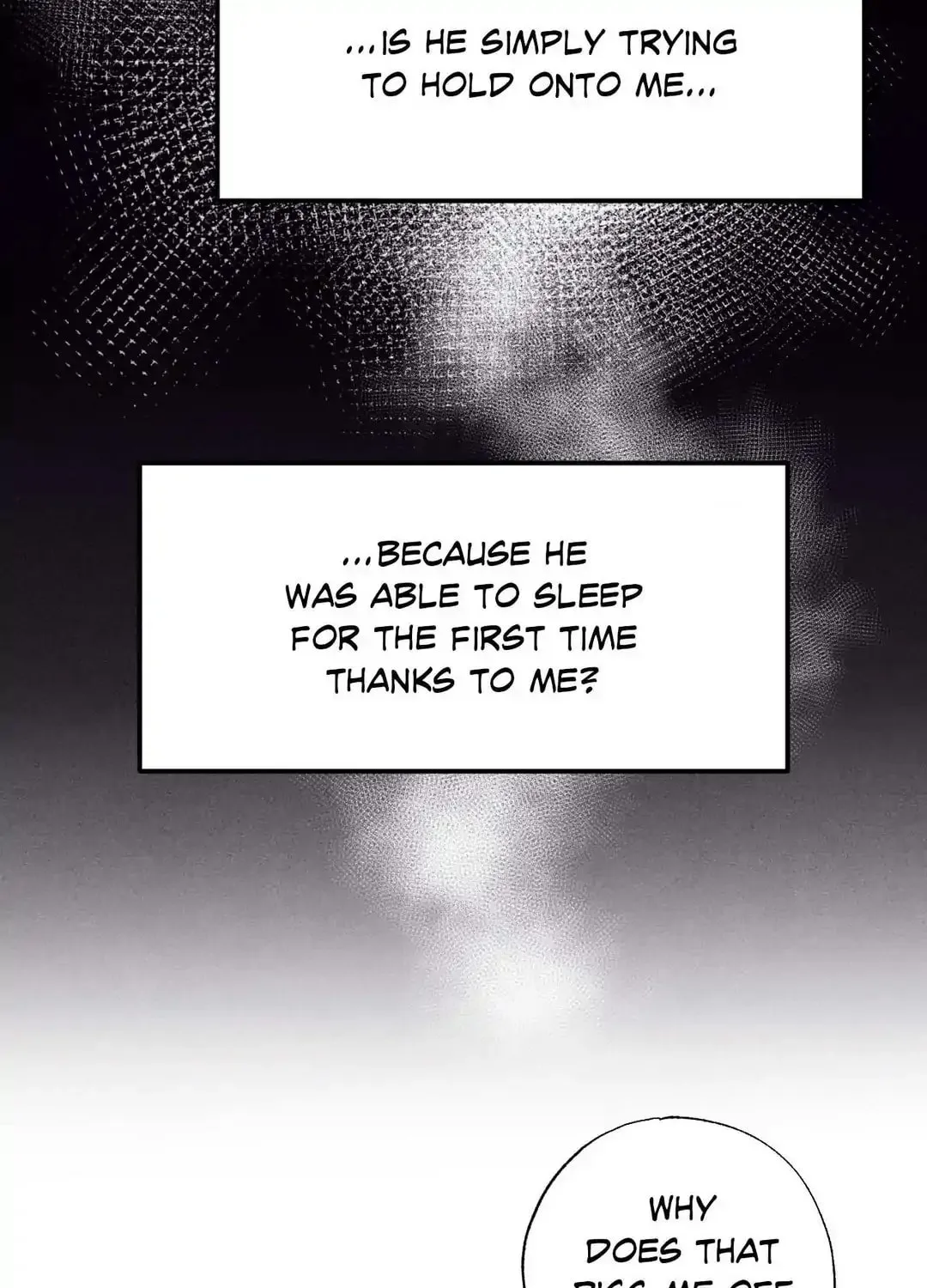 Unsleep Chapter 18 page 32 - 