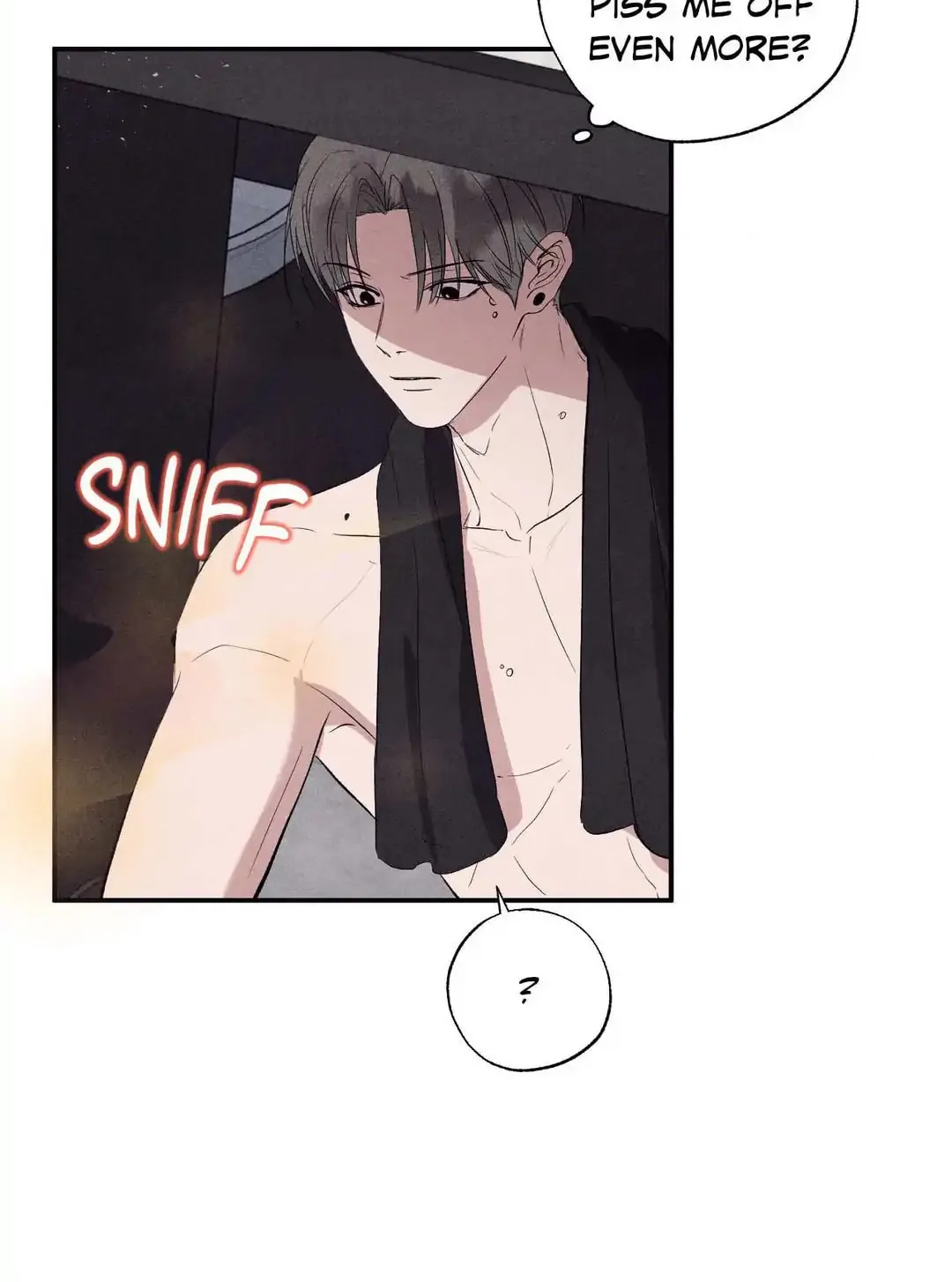 Unsleep Chapter 18 page 33 - 