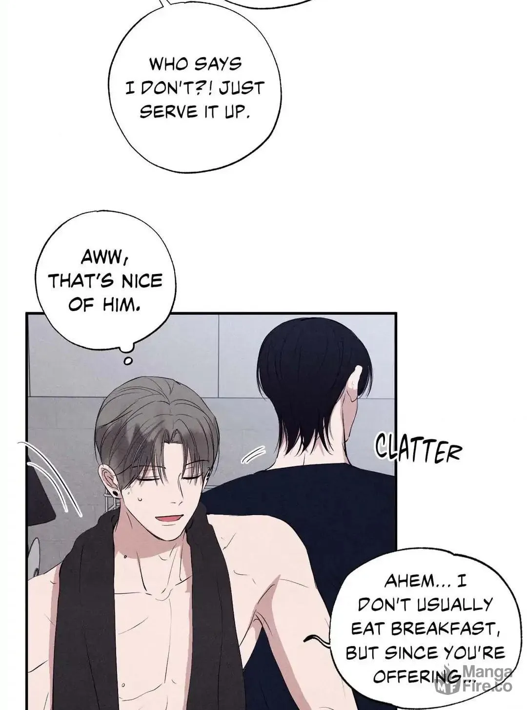 Unsleep Chapter 18 page 35 - 