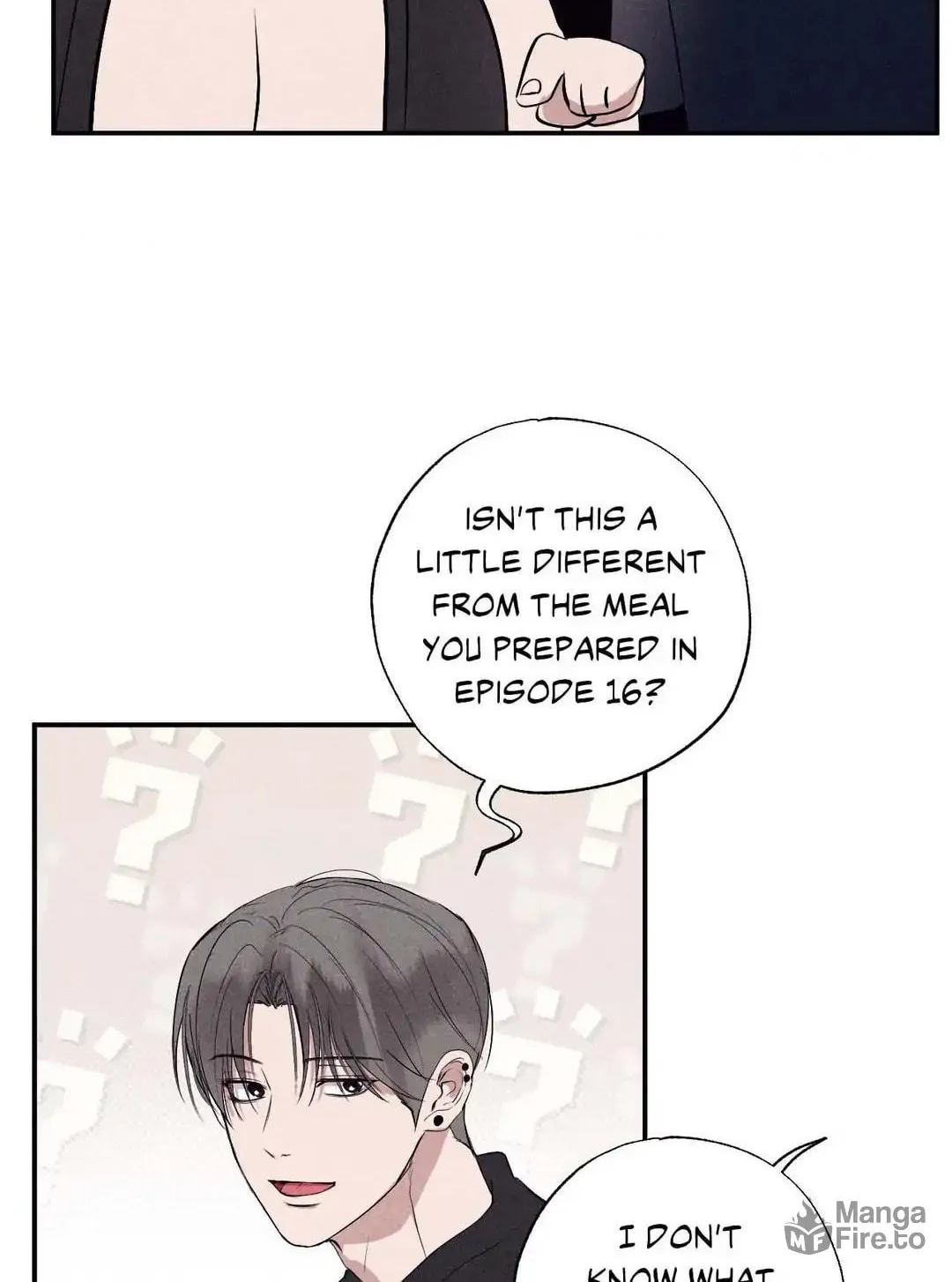 Unsleep Chapter 18 page 41 - 