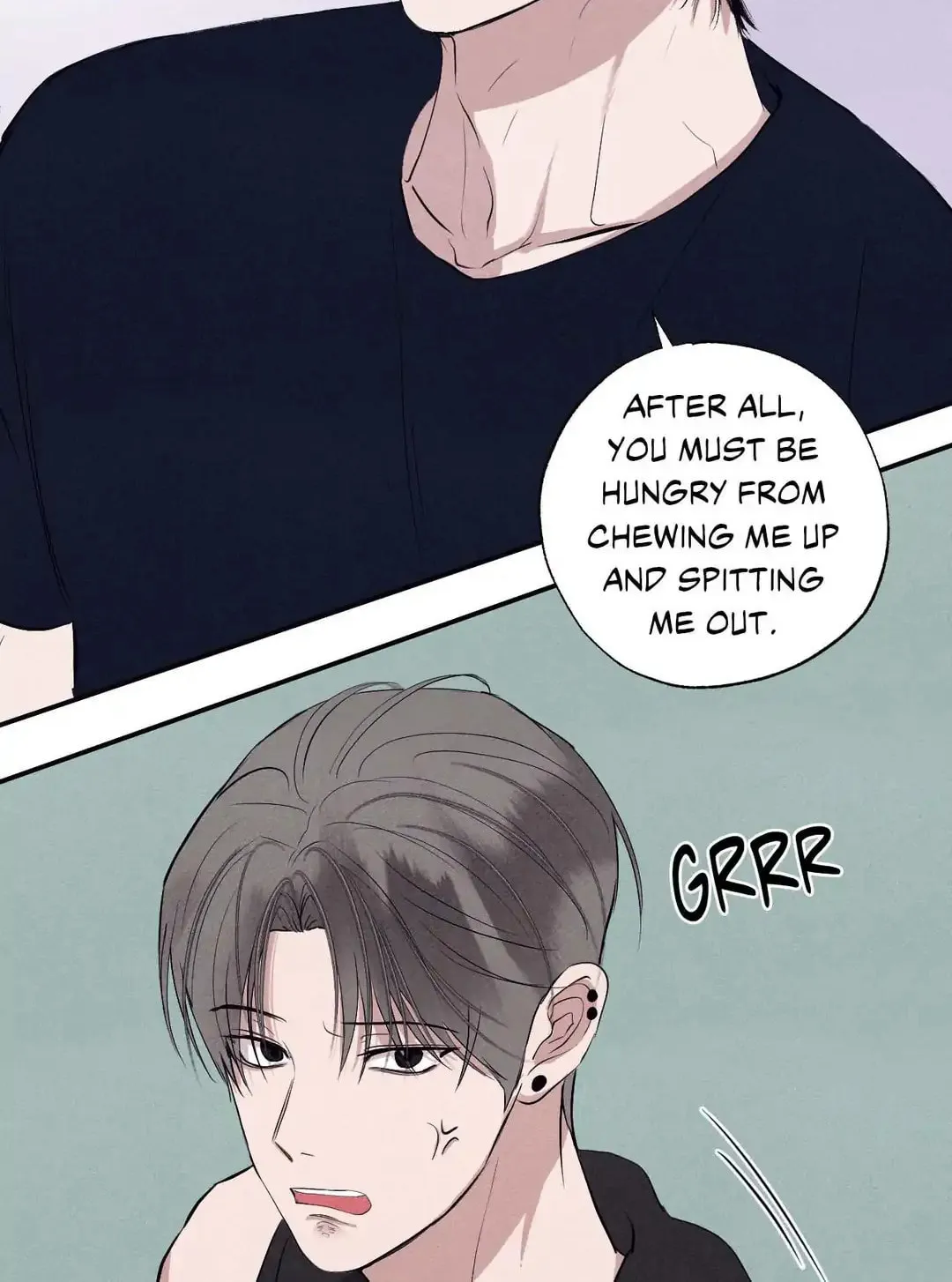 Unsleep Chapter 18 page 43 - 