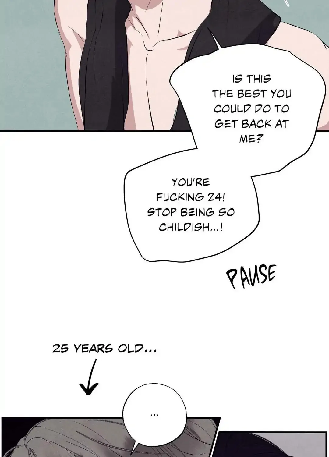 Unsleep Chapter 18 page 44 - 