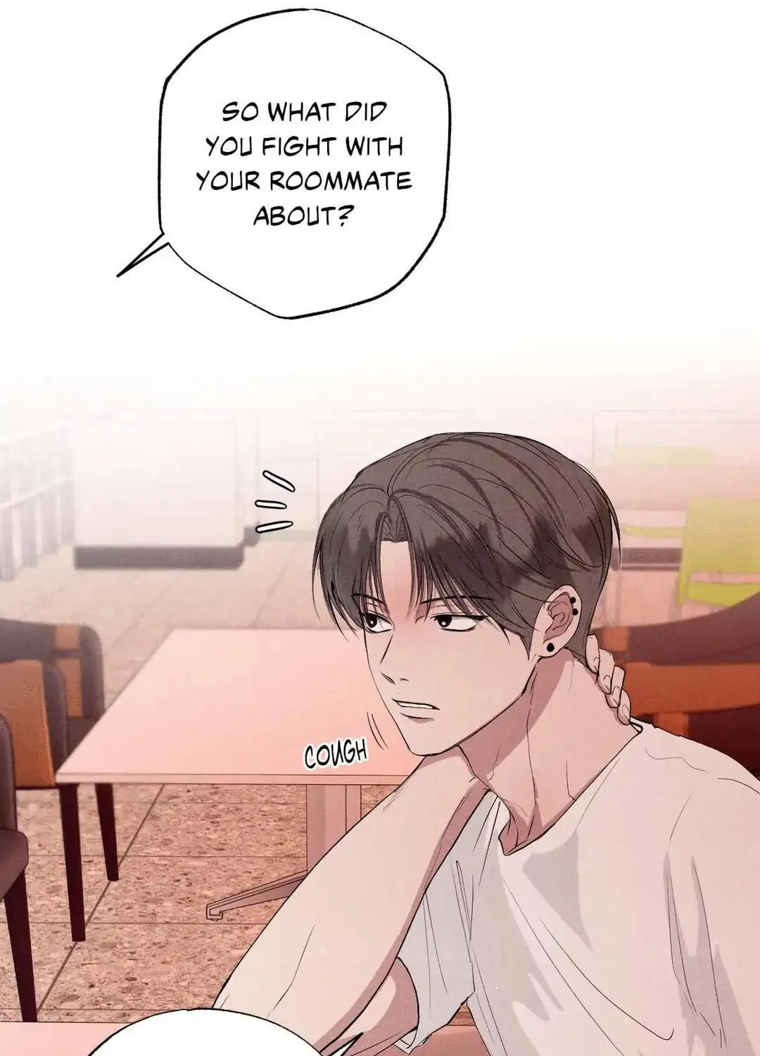 Unsleep Chapter 18 page 48 - 