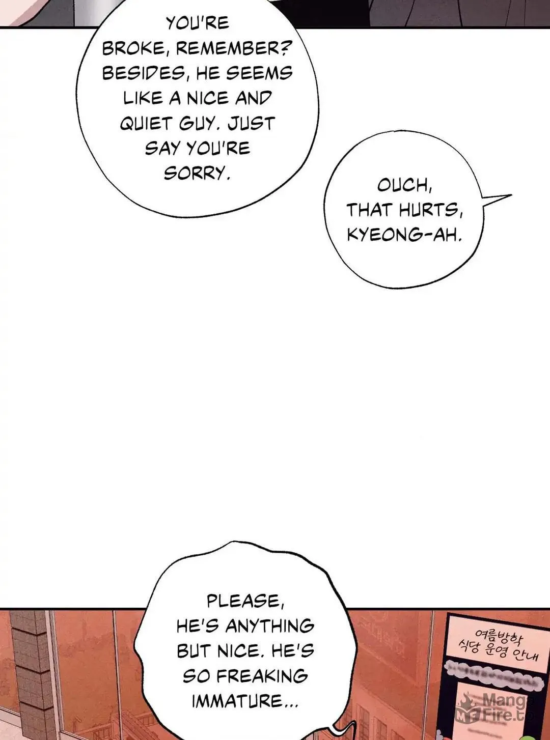 Unsleep Chapter 18 page 53 - 