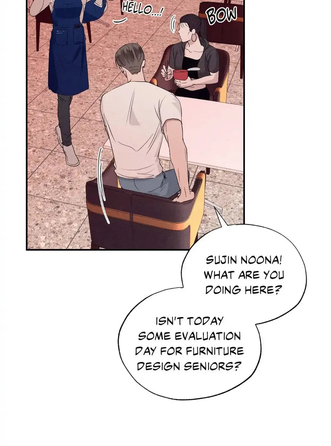Unsleep Chapter 18 page 57 - 