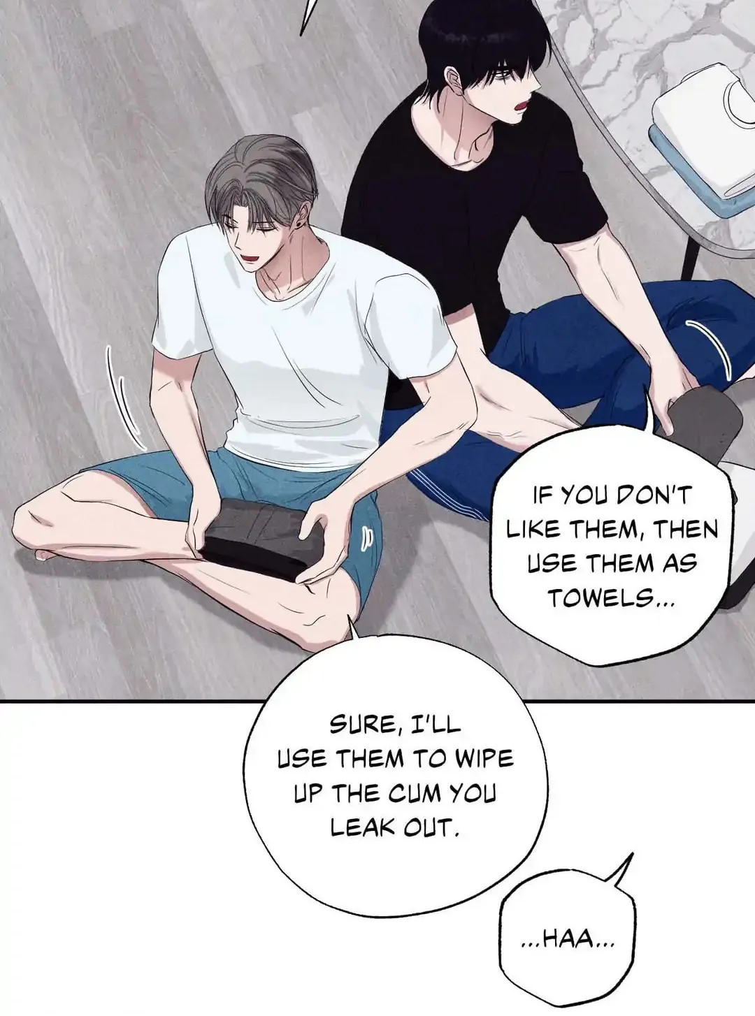 Unsleep Chapter 18 page 7 - 