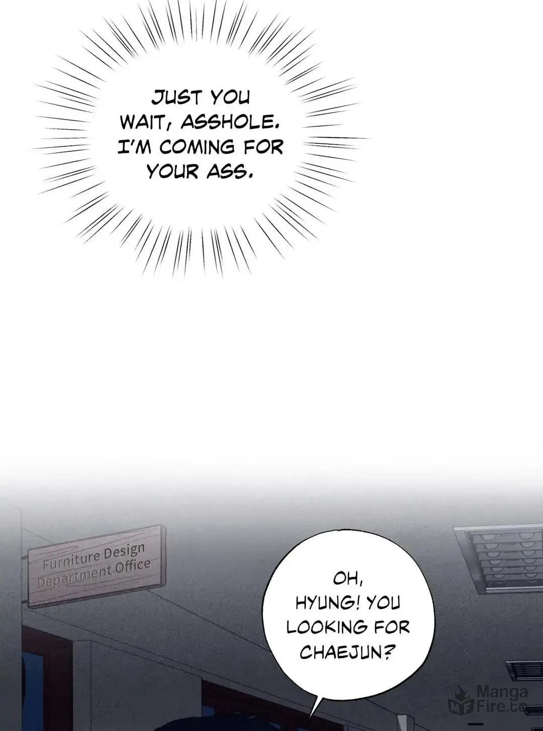 Unsleep Chapter 18 page 65 - 