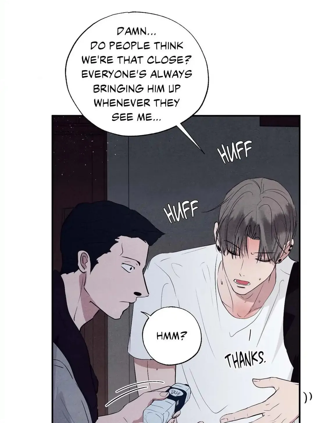 Unsleep Chapter 18 page 67 - 