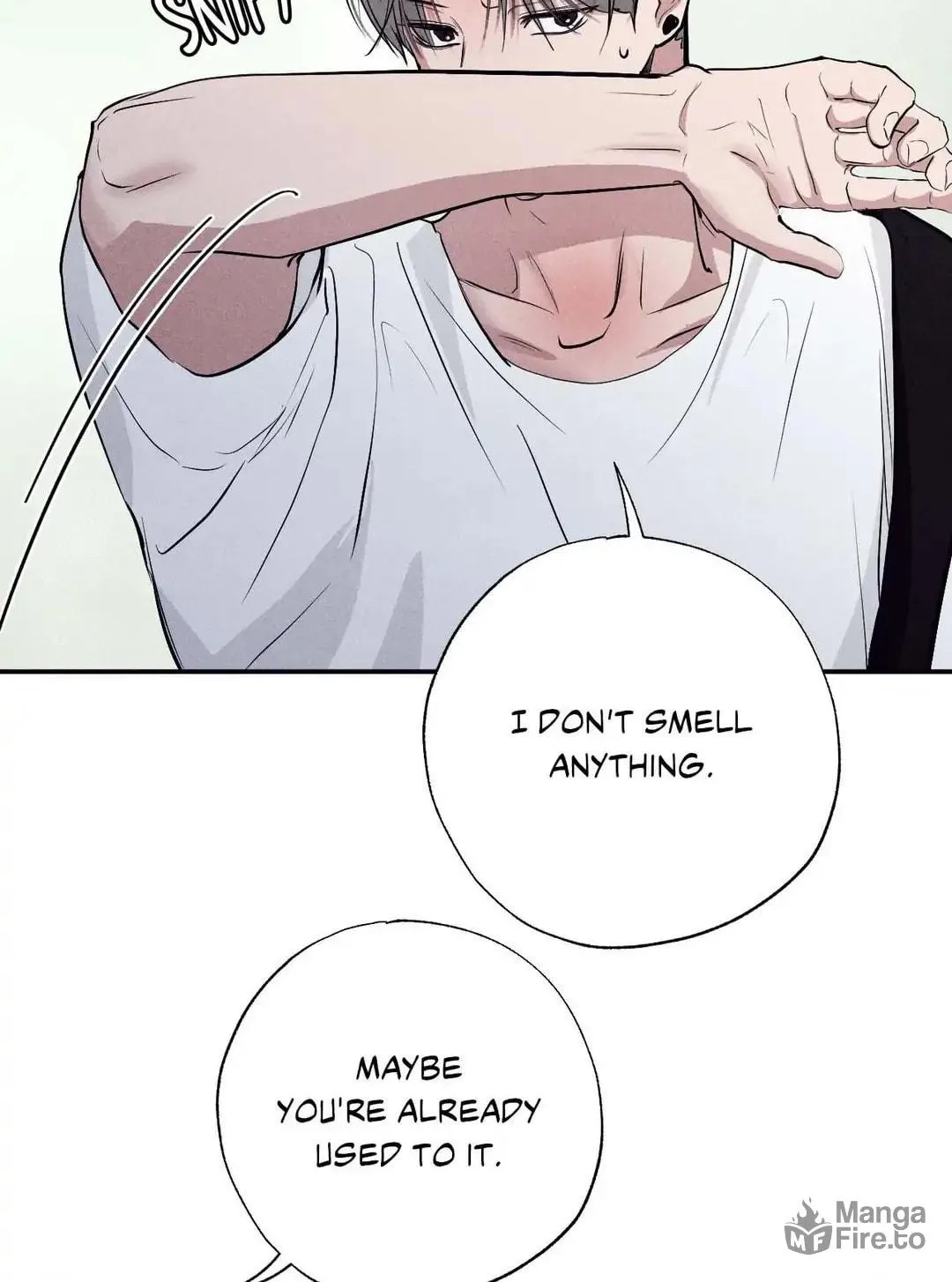 Unsleep Chapter 18 page 69 - 