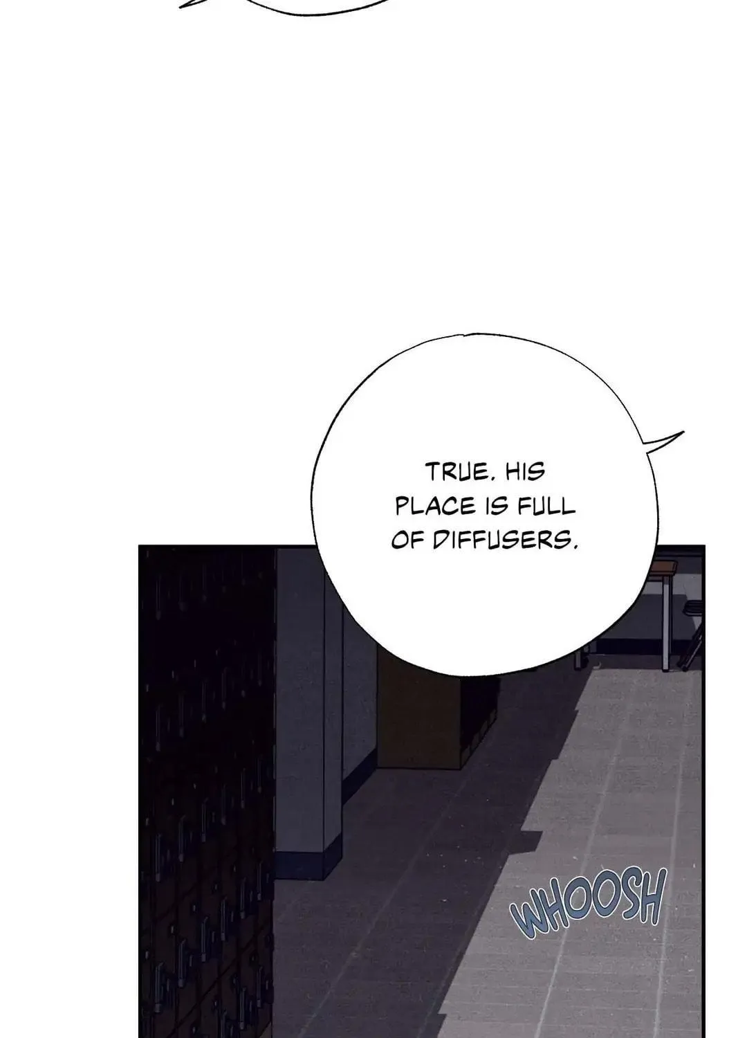 Unsleep Chapter 18 page 70 - 