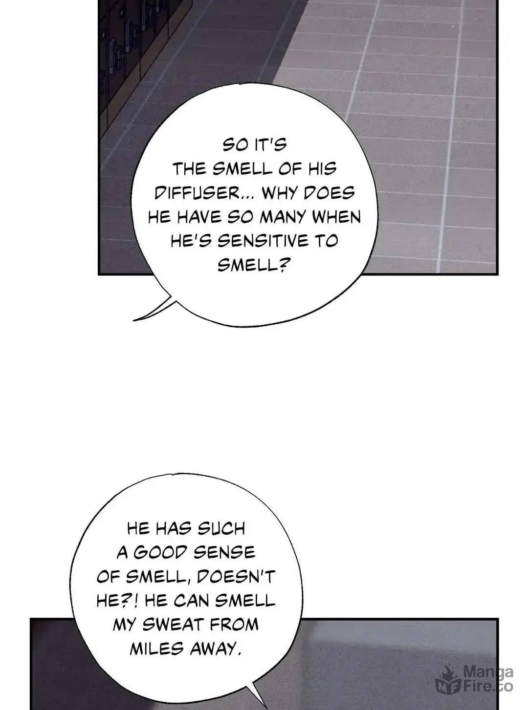 Unsleep Chapter 18 page 71 - 