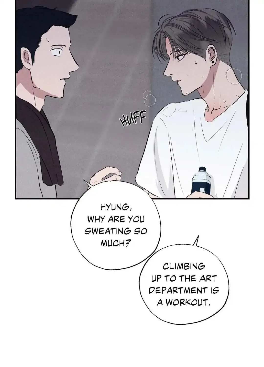 Unsleep Chapter 18 page 72 - 