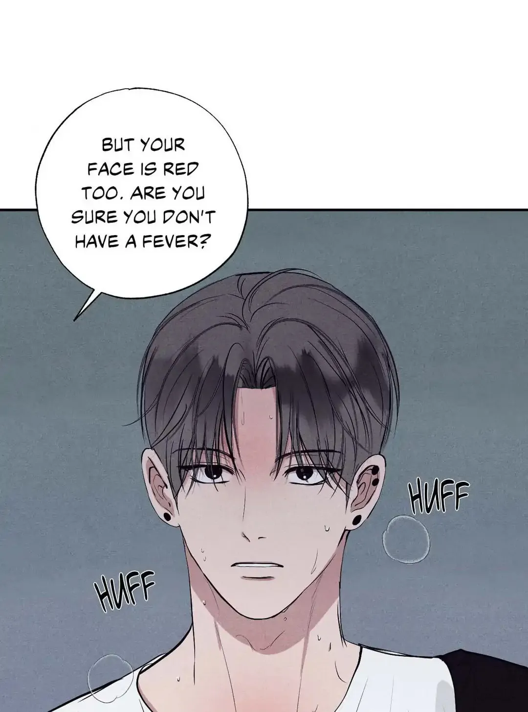 Unsleep Chapter 18 page 73 - 