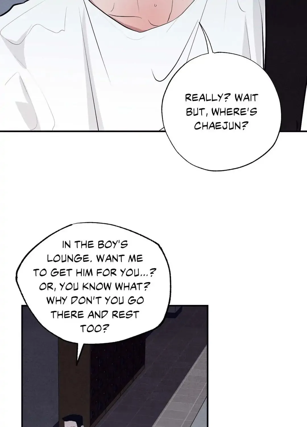 Unsleep Chapter 18 page 74 - 