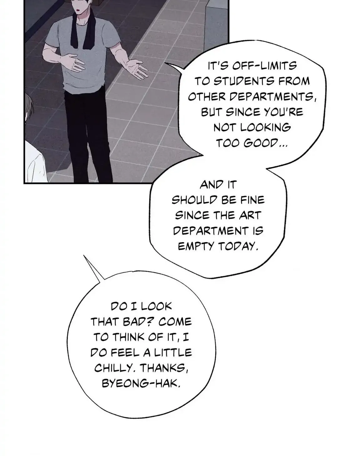 Unsleep Chapter 18 page 75 - 