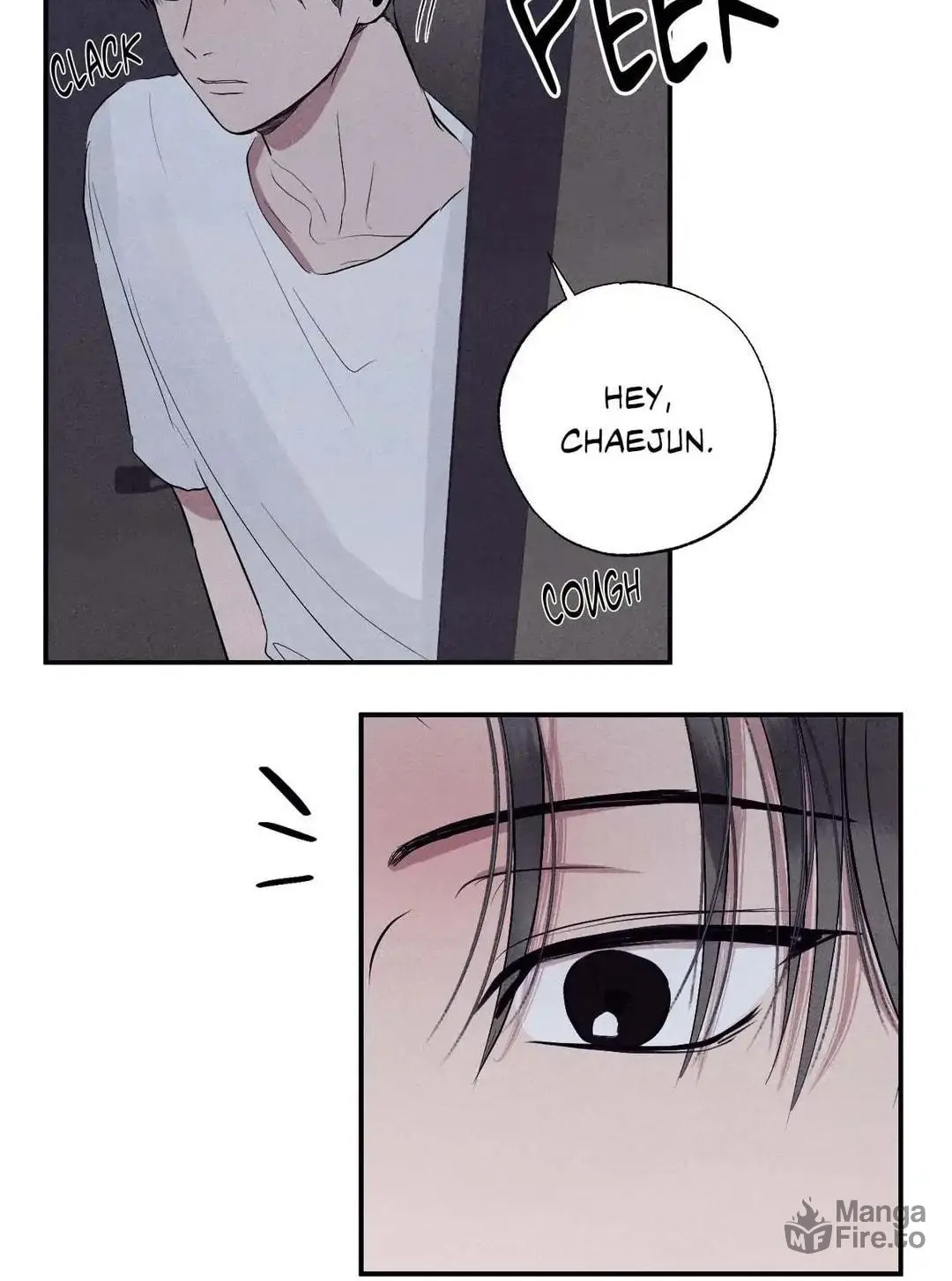 Unsleep Chapter 18 page 77 - 