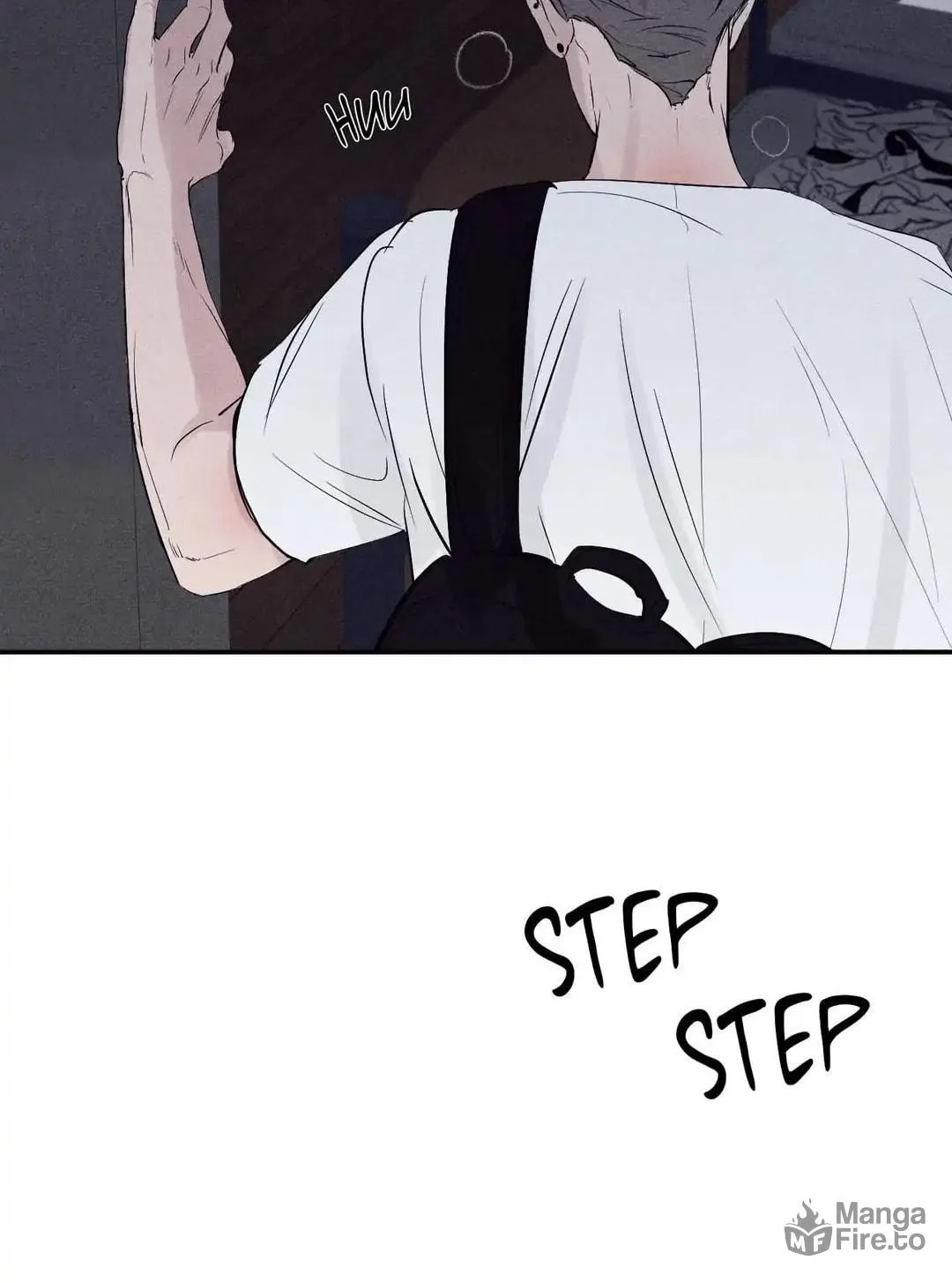 Unsleep Chapter 18 page 79 - 
