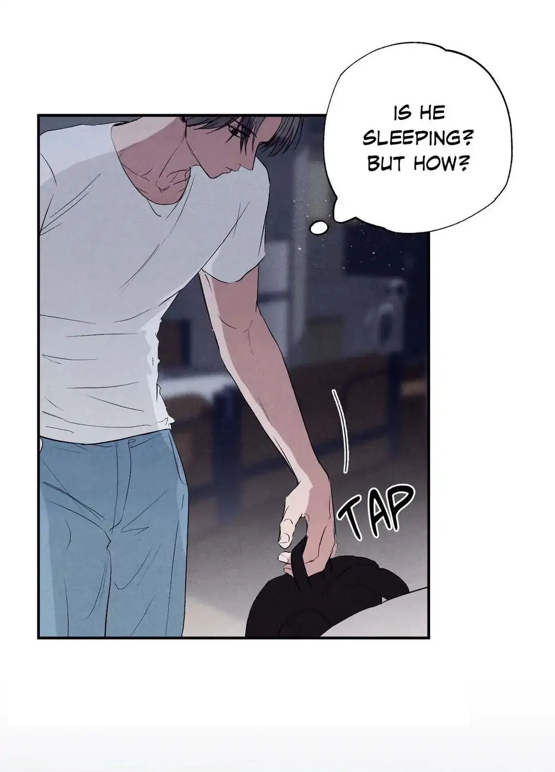 Unsleep Chapter 18 page 80 - 