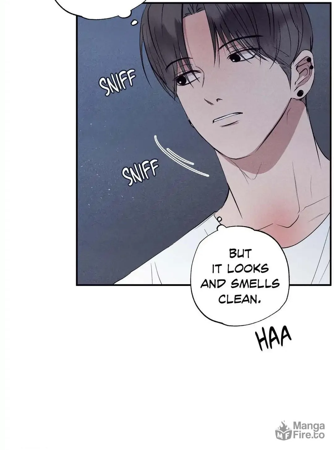 Unsleep Chapter 18 page 83 - 