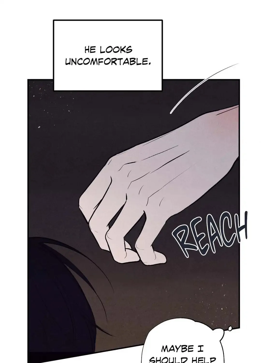 Unsleep Chapter 18 page 84 - 