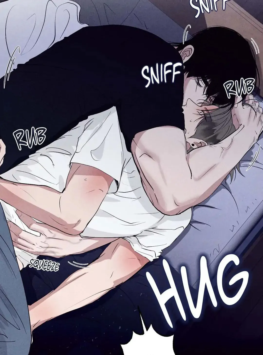 Unsleep Chapter 18 page 87 - 