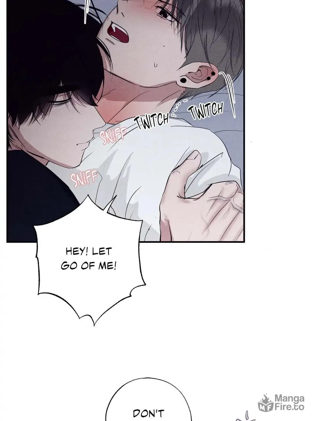 Unsleep Chapter 18 page 89 - 