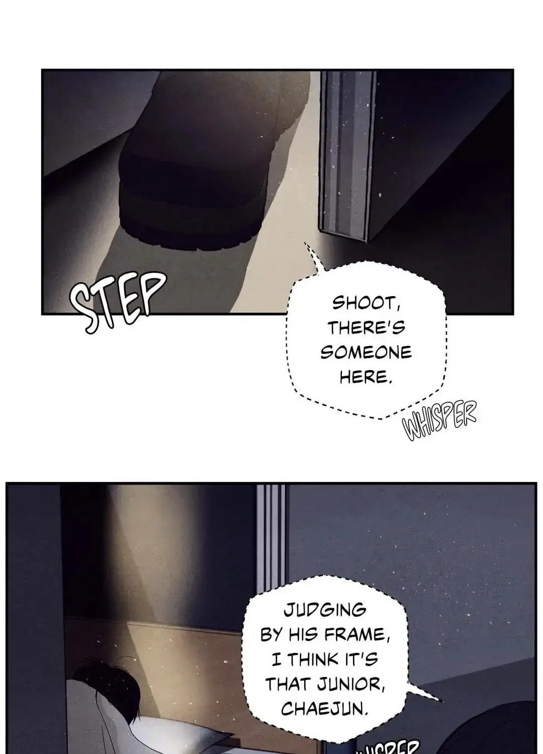 Unsleep Chapter 18 page 92 - 