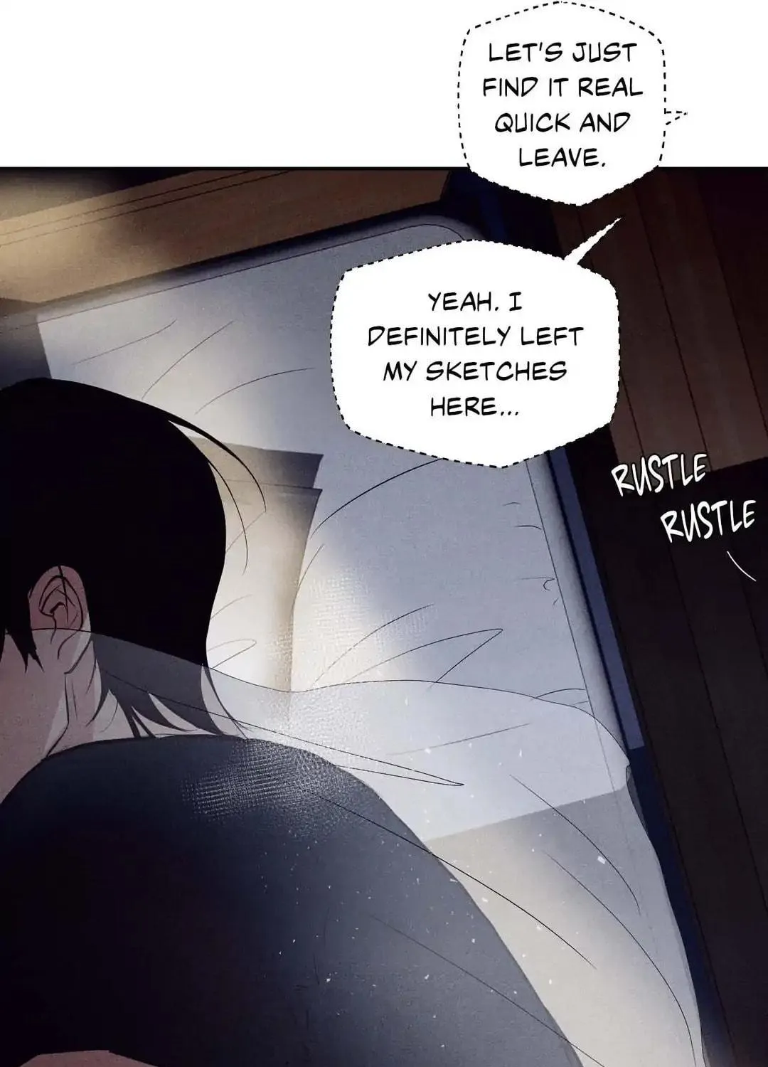 Unsleep Chapter 18 page 94 - 