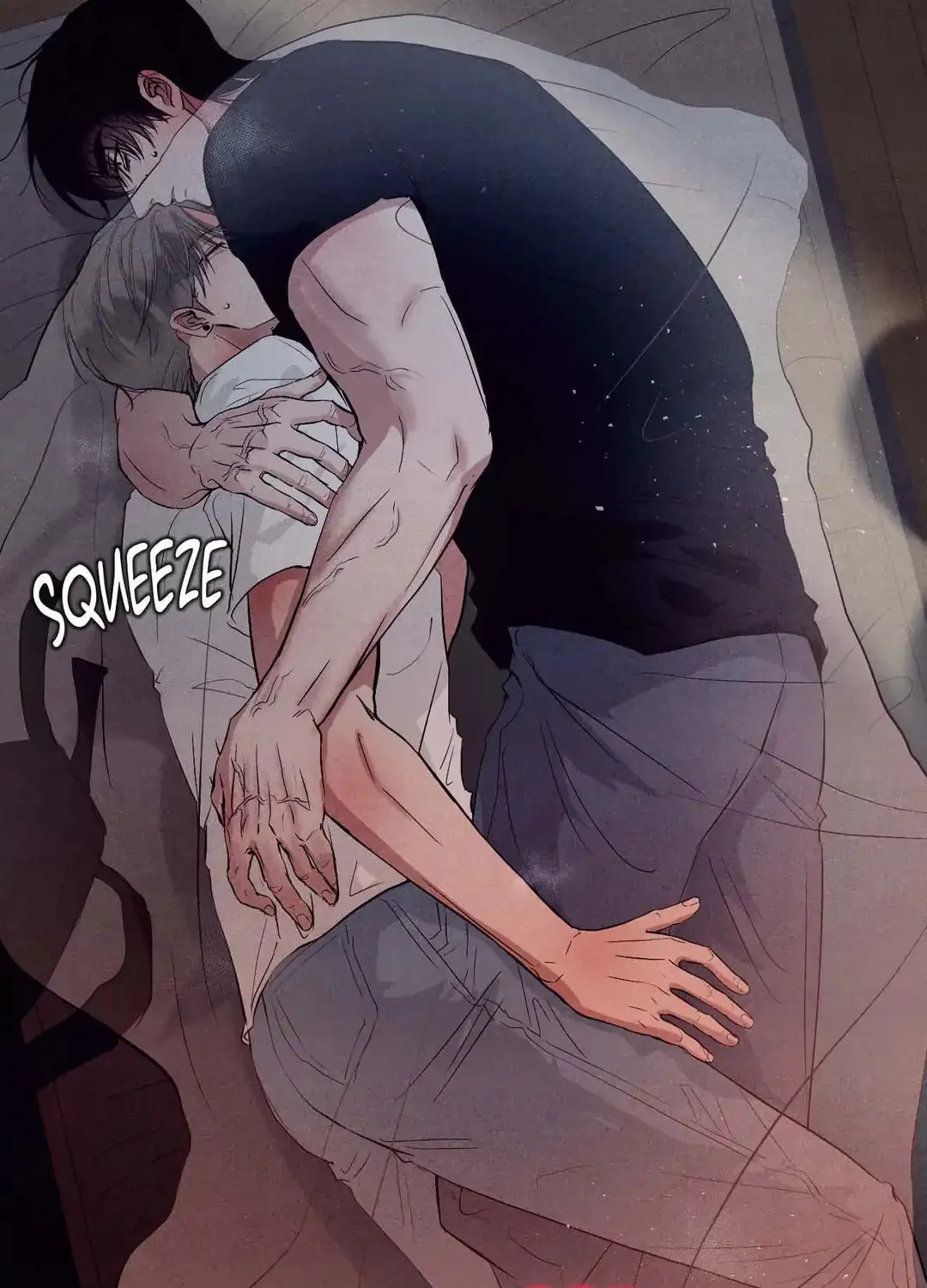 Unsleep Chapter 18 page 96 - 