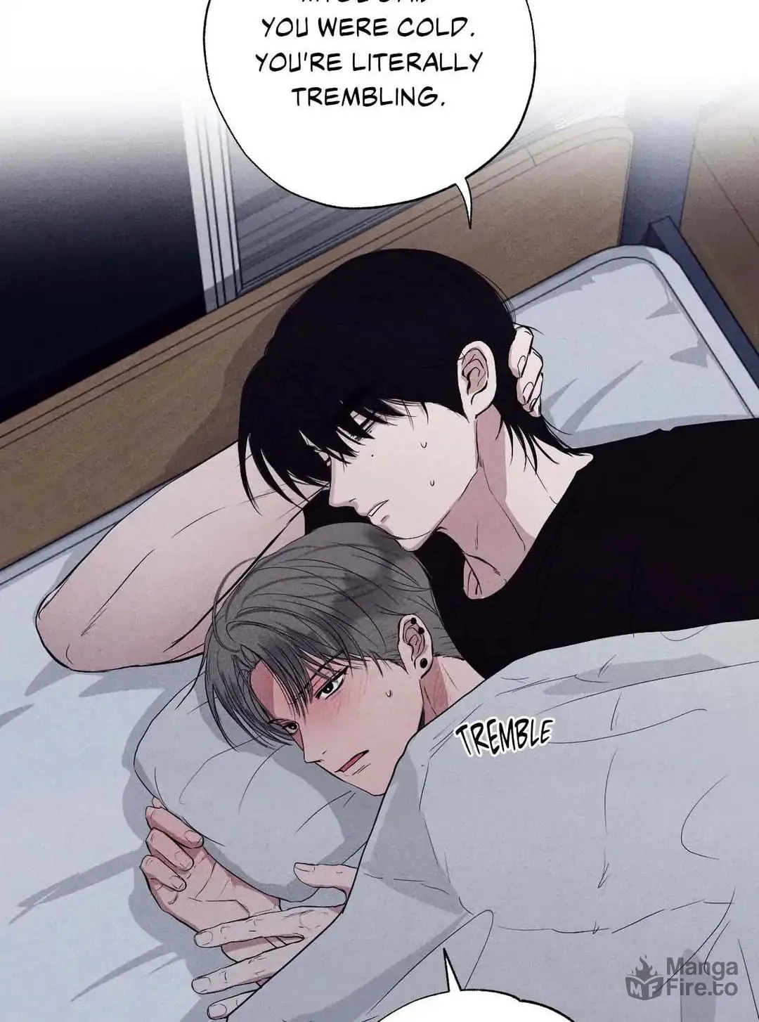 Unsleep Chapter 19 page 11 - 