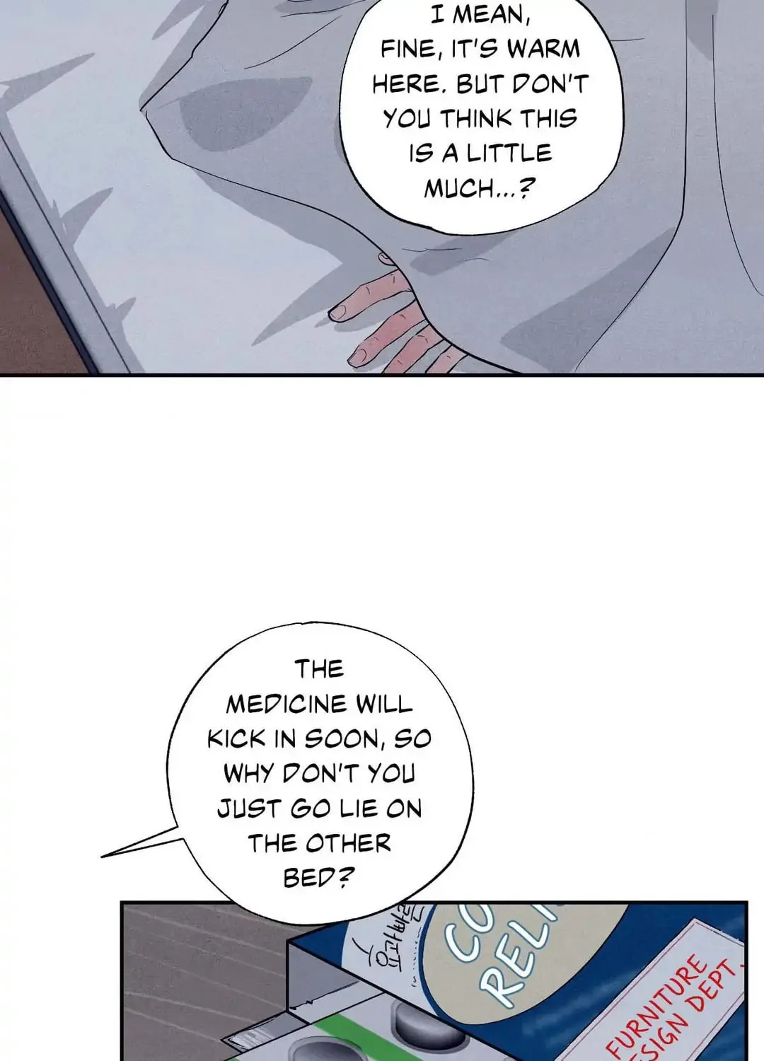 Unsleep Chapter 19 page 12 - 