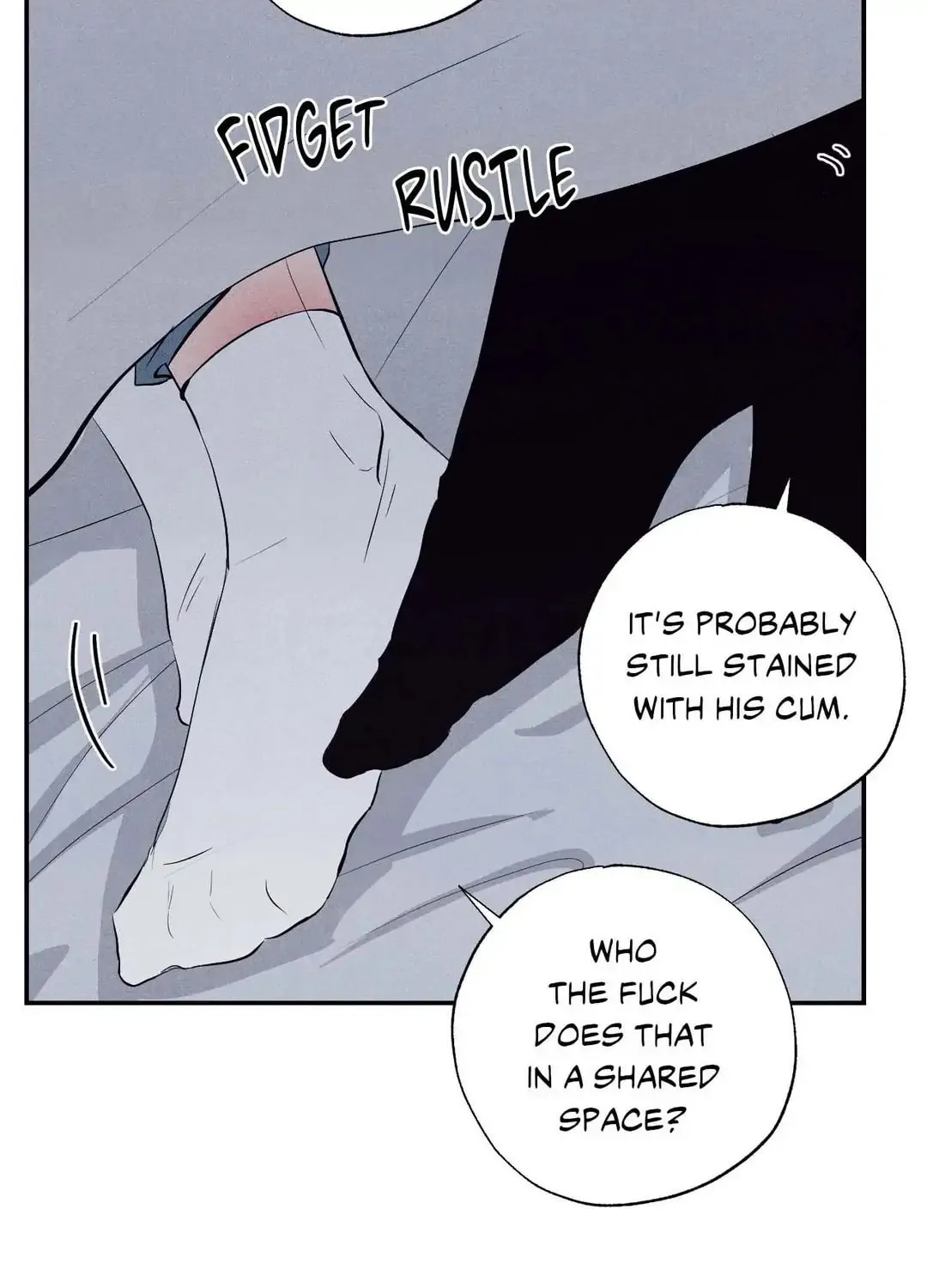 Unsleep Chapter 19 page 14 - 
