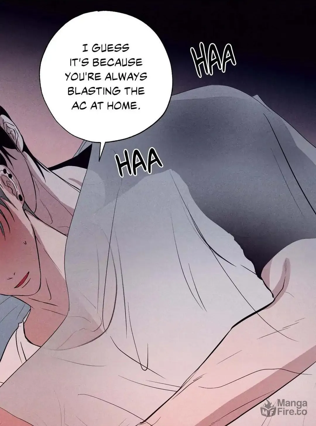 Unsleep Chapter 19 page 19 - 