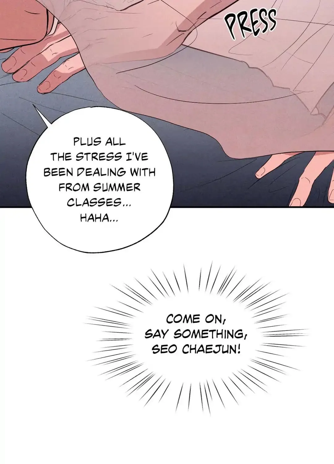 Unsleep Chapter 19 page 20 - 