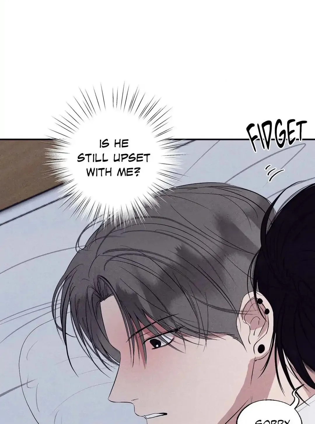 Unsleep Chapter 19 page 21 - 