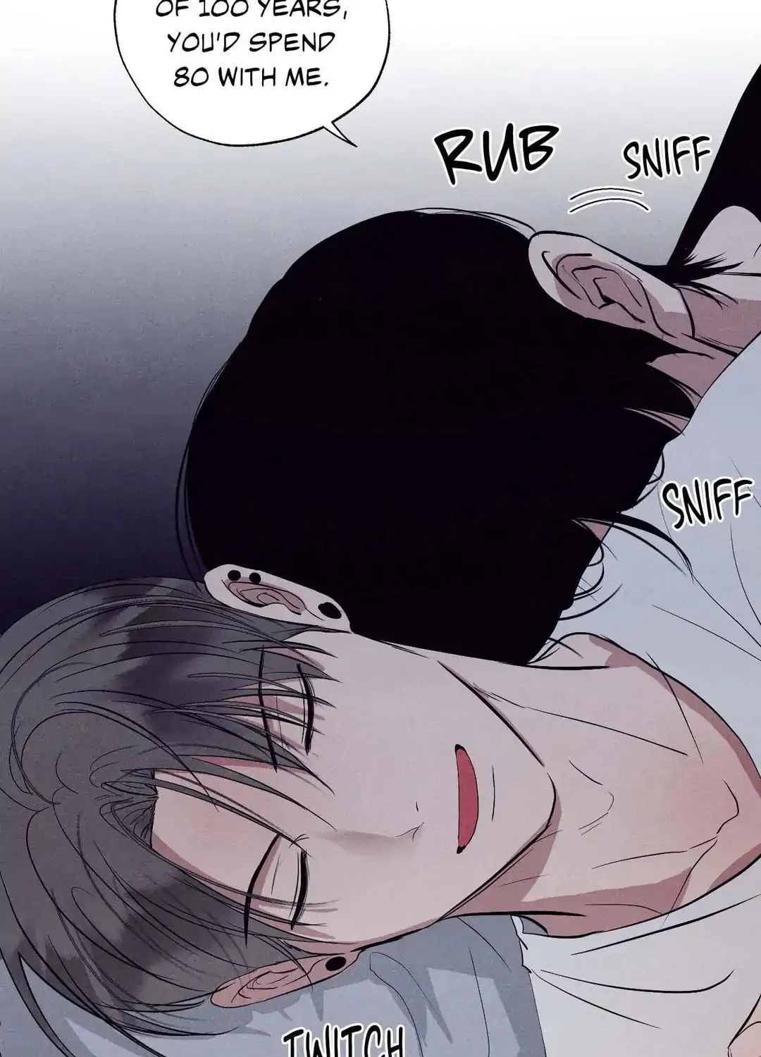 Unsleep Chapter 19 page 26 - 