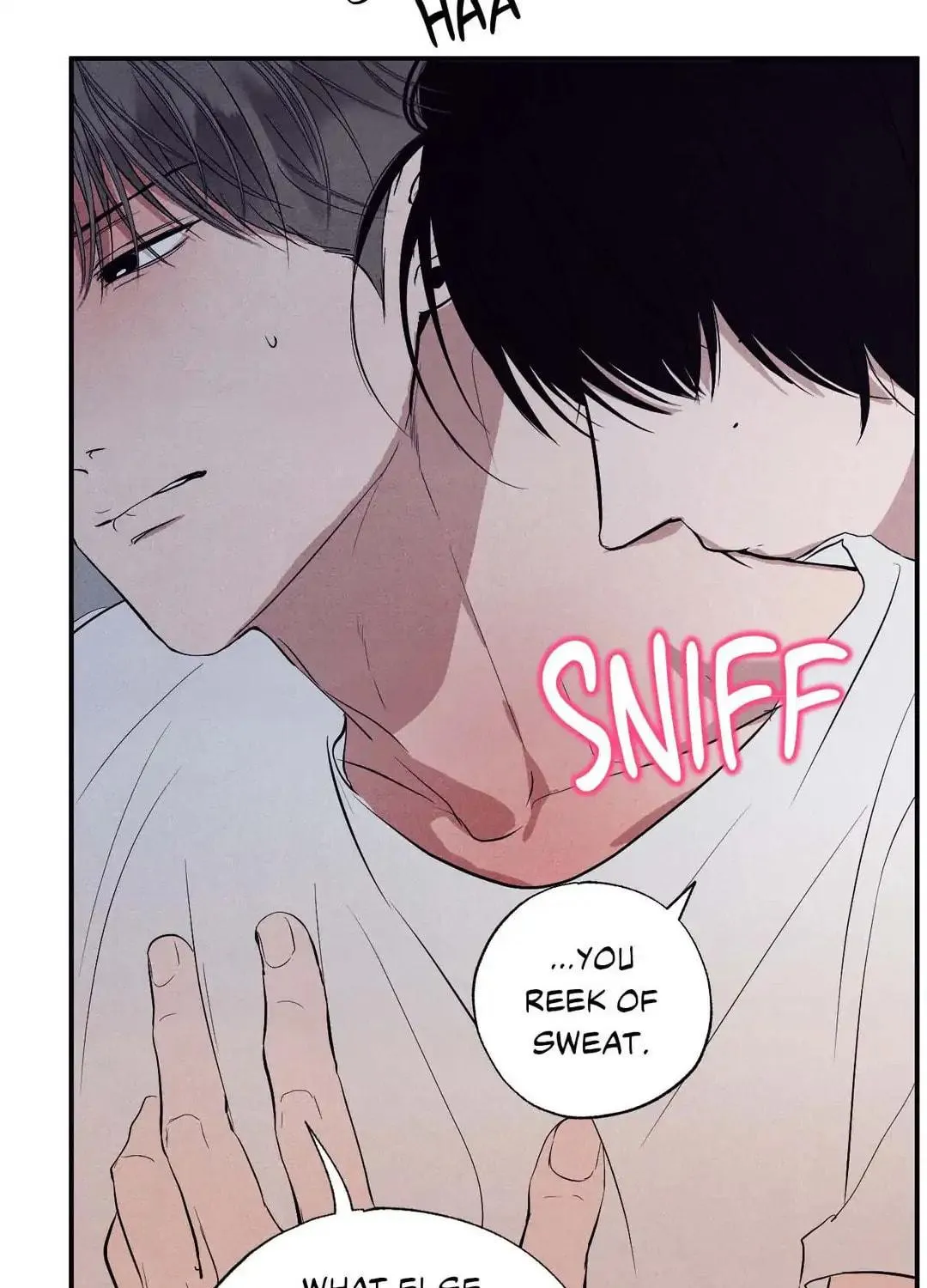 Unsleep Chapter 19 page 28 - 