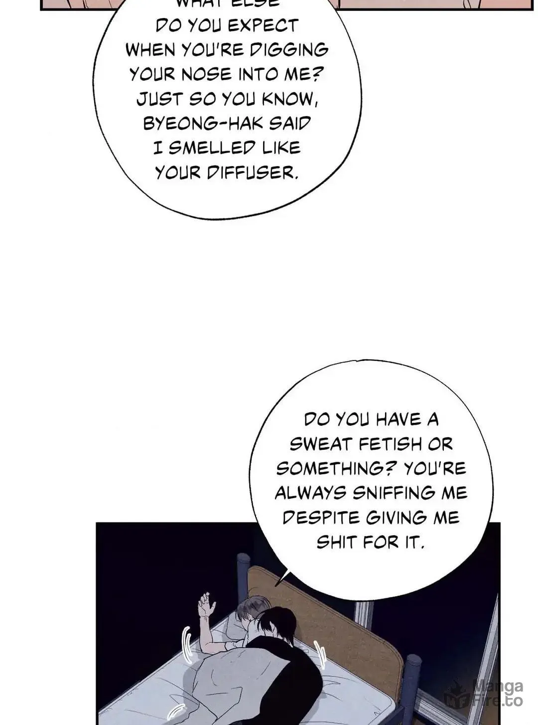 Unsleep Chapter 19 page 29 - 