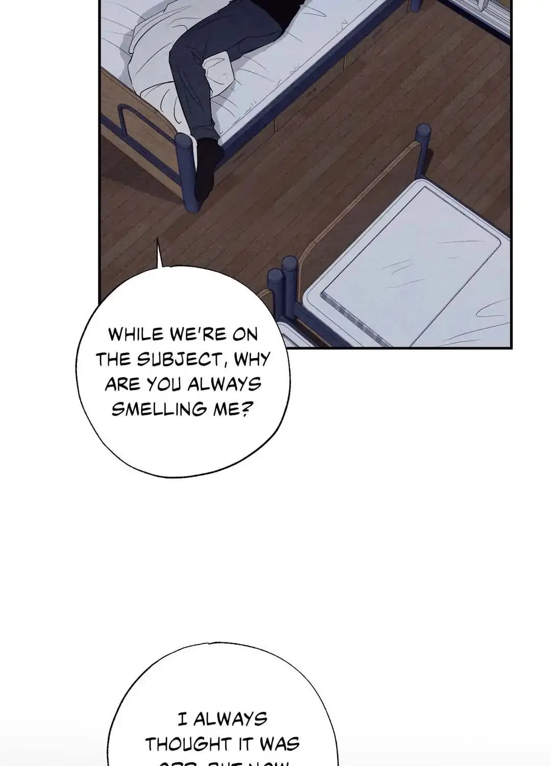 Unsleep Chapter 19 page 30 - 
